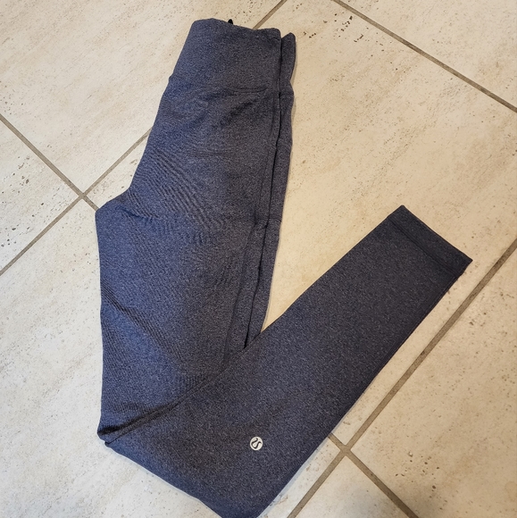lululemon athletica Pants - LULULEMON LEGGINS